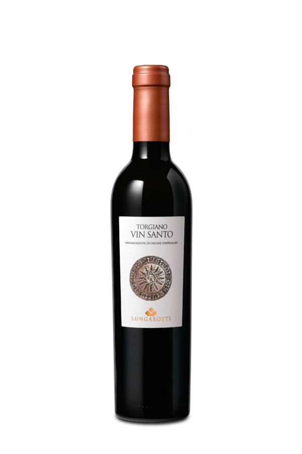 Lungarotti-Vin Santo-Torgiano Lungarotti-Vin Santo-Torgiano