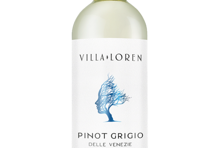 Villa Loren Pinot Grigio