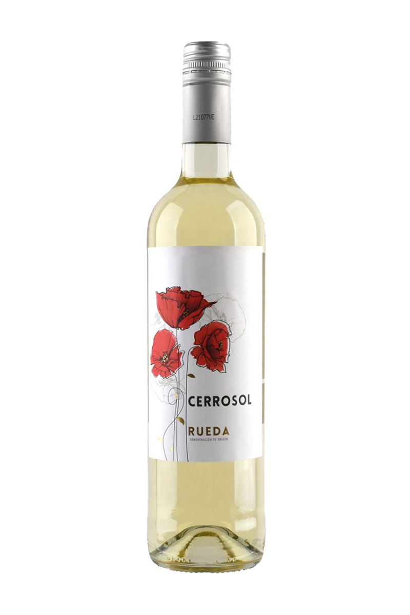 Bodegas Cerrosol Rueda Verdejo