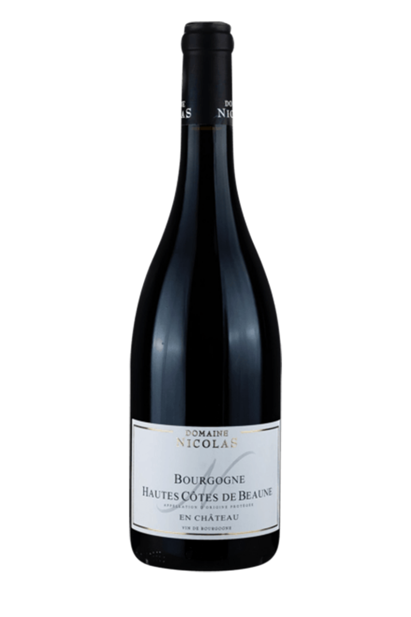 Domaine Nicolas haut cotes de Beaune 2022